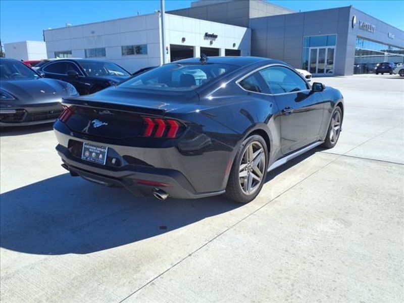 2024 Ford Mustang EcoBoost PremiumImage 14