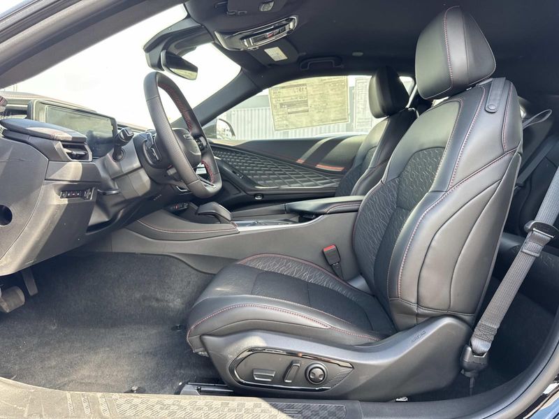 New 2026 Dodge Charger Scat Pack 2-door Awd