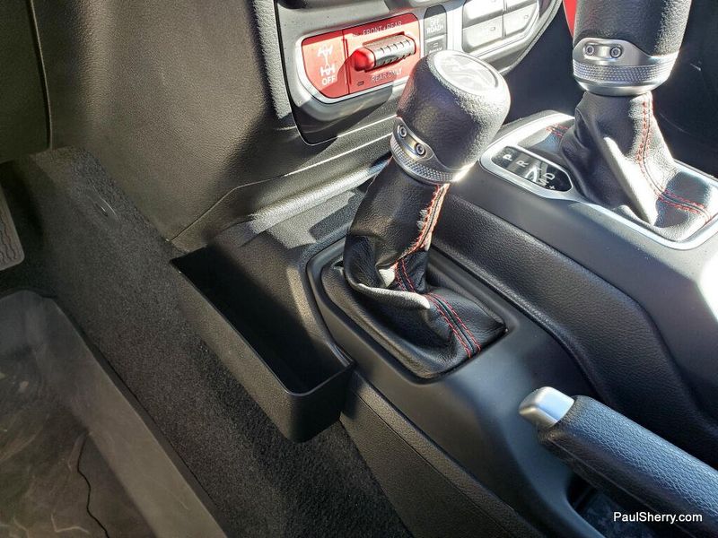 Used 2023 Jeep Wrangler Rubicon