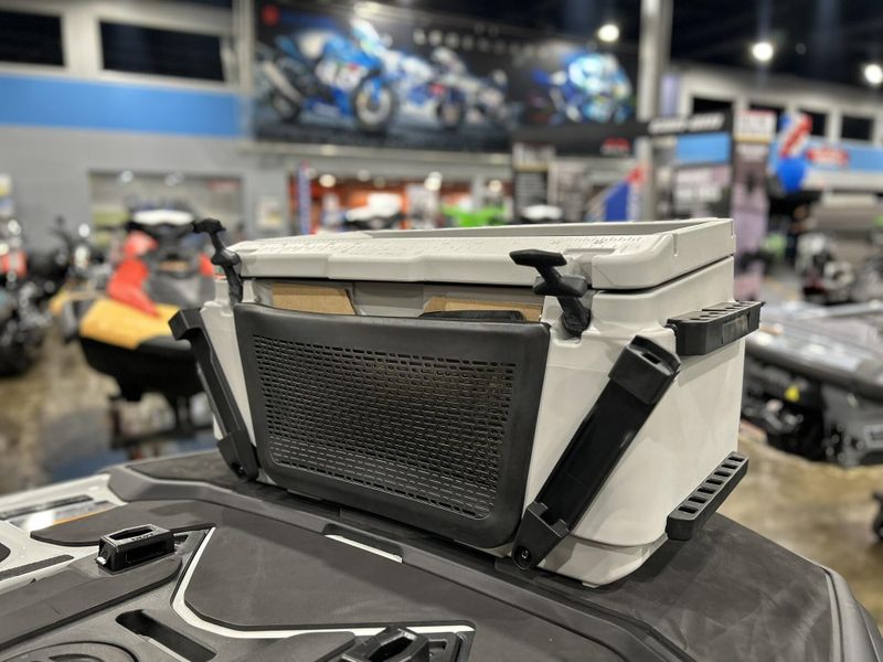 New 2025 Sea-Doo FISHPRO TROPHY 170 (SOUND SYSTEM) Image 12