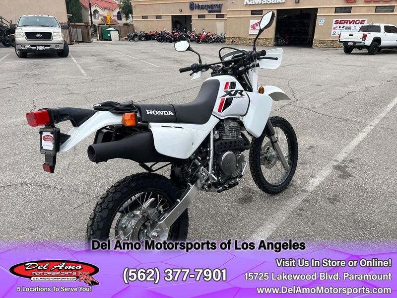 2024 Honda XR150LImage 21