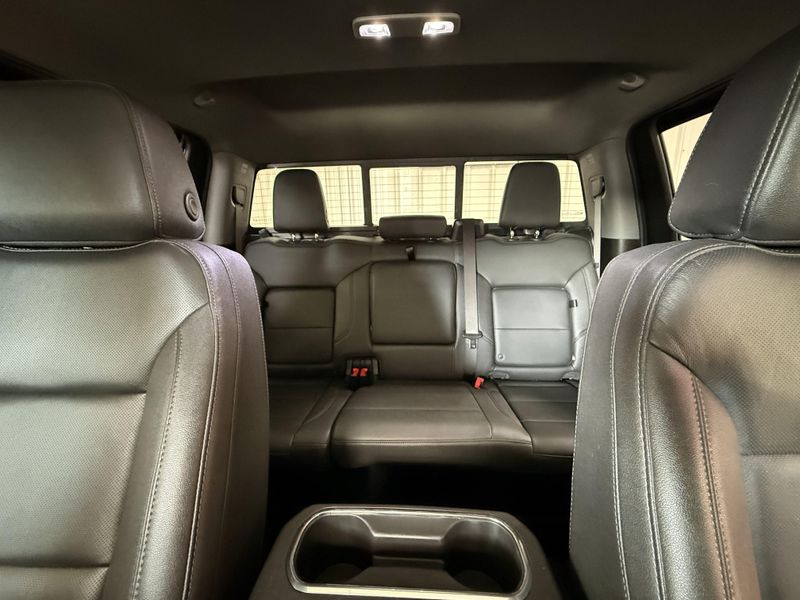 Used 2026 Chevrolet Silverado 2500 HD LTZImage 23