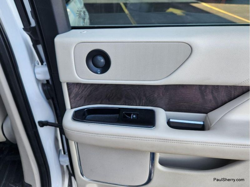 Used 2019 Lincoln Navigator Reserve