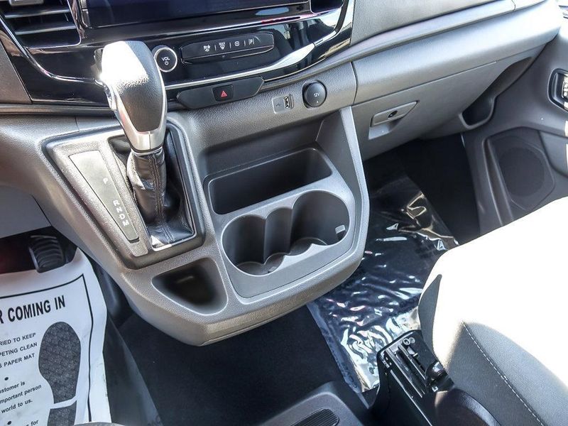 2024 Ford Transit Passenger XLT photo 15