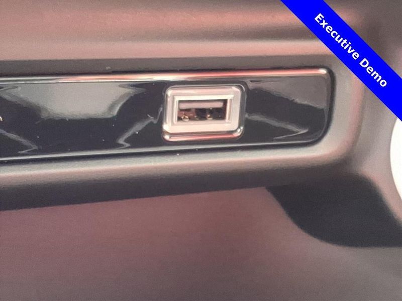 New 2025 Alfa Romeo Giulia VeloceImage 21