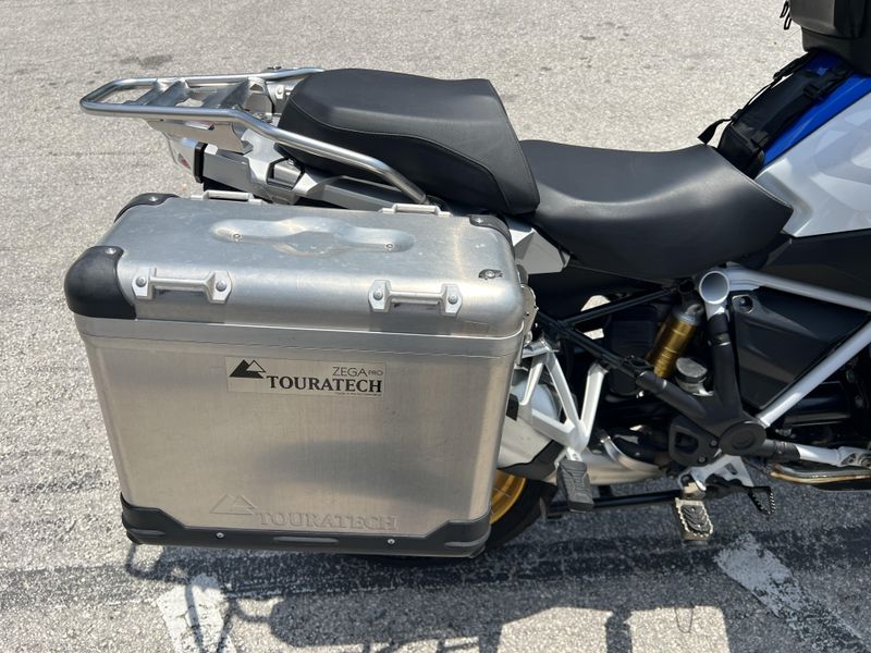 2019 BMW R 1250 GS 