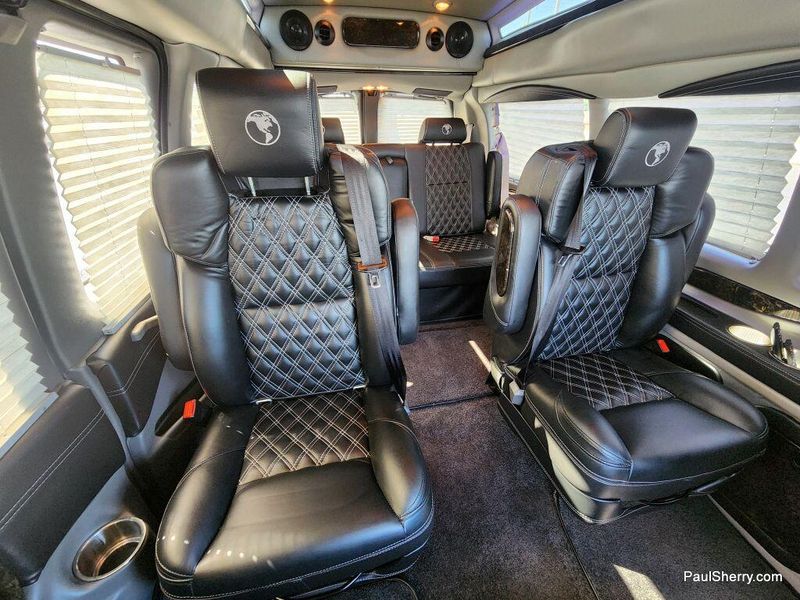 Used 2023 Chevrolet Express Cargo 