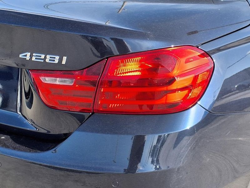 Used 2015 BMW 4 Series 428iImage 12