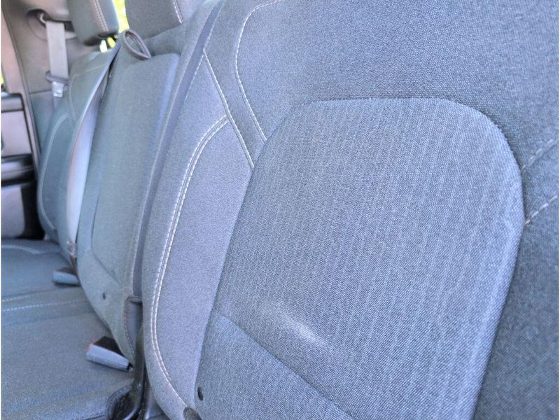 Used 2019 RAM 1500 Big Horn Lone StarImage 30