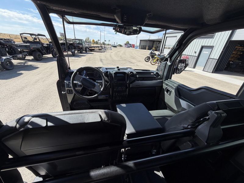 Used 2024 Polaris RANGER 1500 