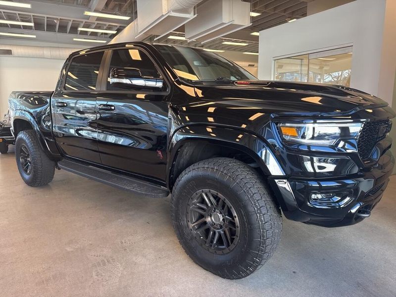 2021 RAM 1500 TRXImage 1