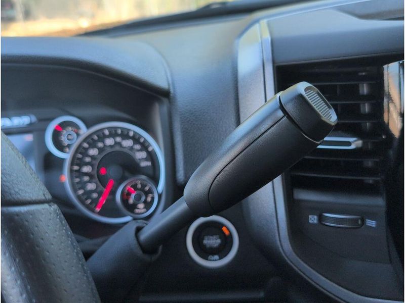 New 2026 RAM 2500 Tradesman Crew Cab 4x4 6