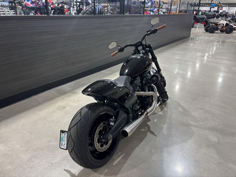 Used 2019 Harley-Davidson FXDR 114 Image 16