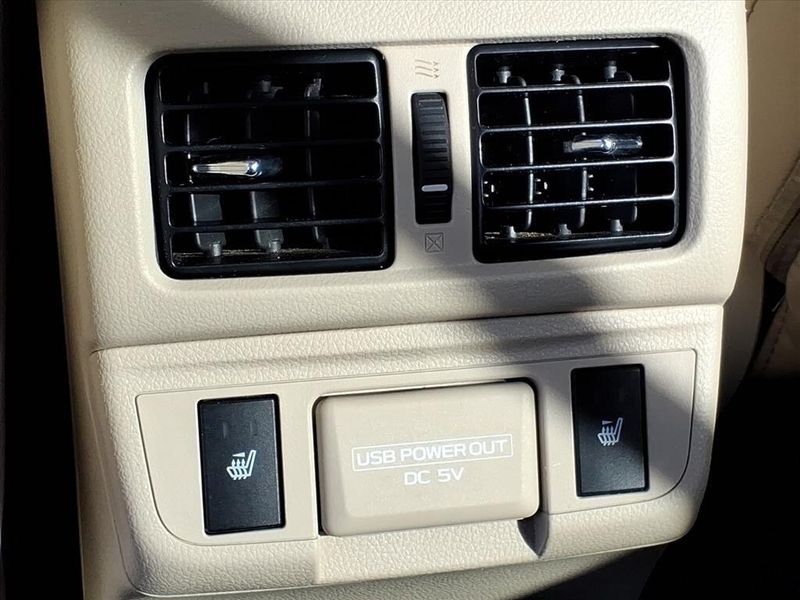 Used 2018 Subaru Outback 2.5iImage 13