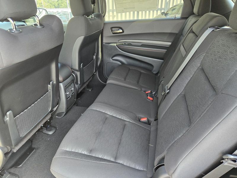 New 2026 Dodge Durango Gt Rwd