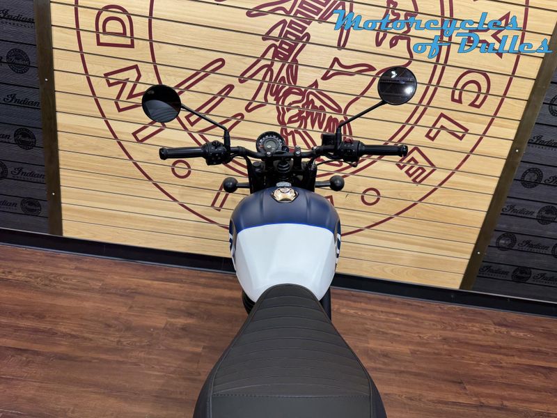 2024 Royal Enfield Hunter 350 Image 10