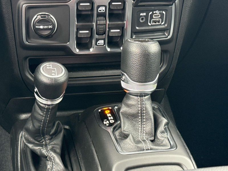 New 2026 Jeep Gladiator Sport S 4x4