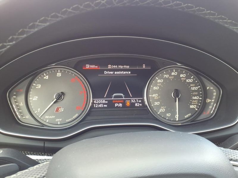 Used 2022 Audi SQ5 Sportback PremiumImage 25