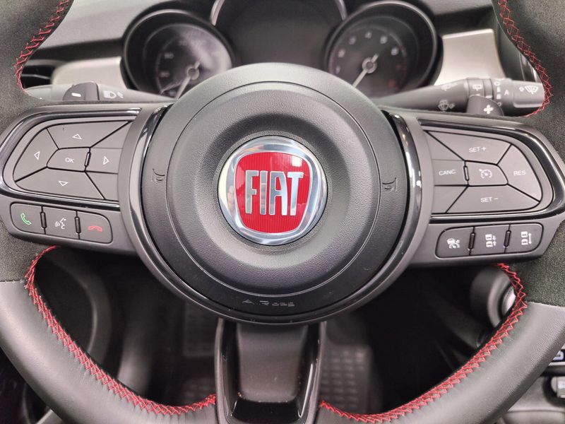 2023 Fiat 500X Sport Convertible AWD w/Tech PkgImage 30