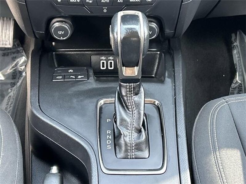 Used 2019 Ford Ranger XLTImage 28