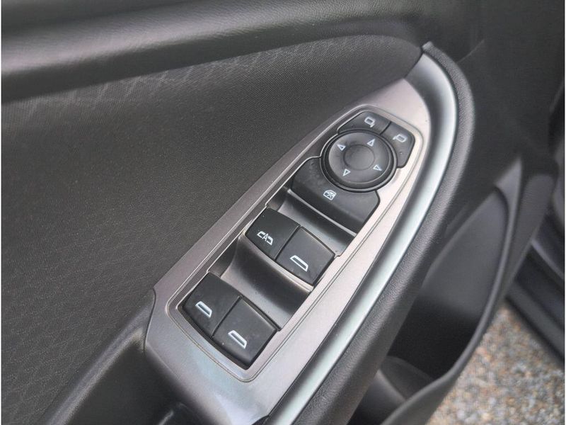 Used 2023 Chevrolet Malibu LTImage 12