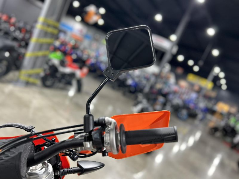 New 2026 KTM 350 EXC-F Image 12