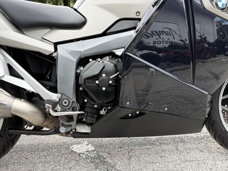 Used 2009 BMW K1300 GT 