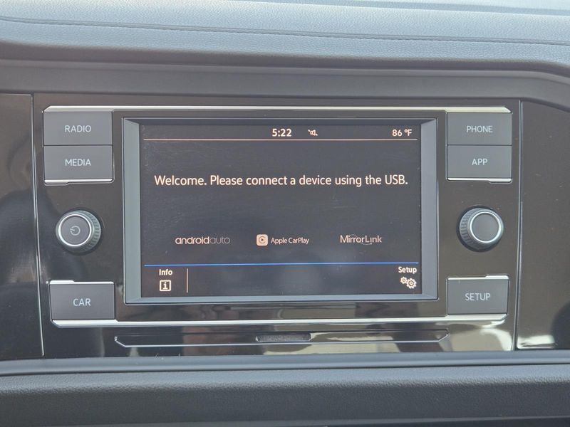 Used 2019 Volkswagen Jetta S Auto w/SULEV