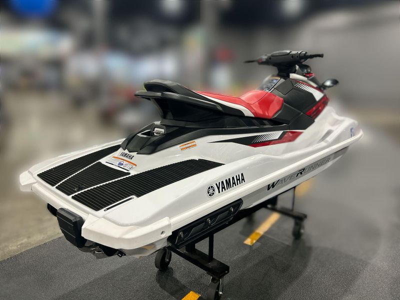 Used 2023 Yamaha EX DELUXE Image 14