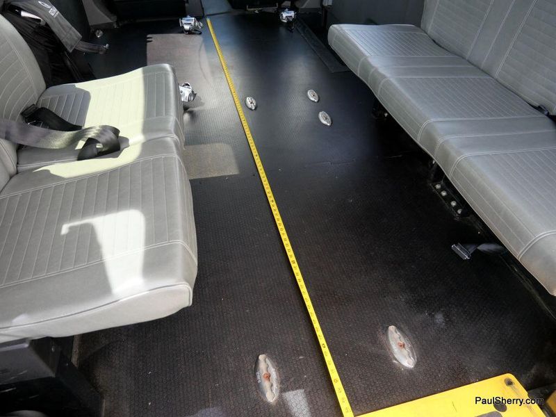 Used 2020 Ford Transit-350 Passenger Van XL