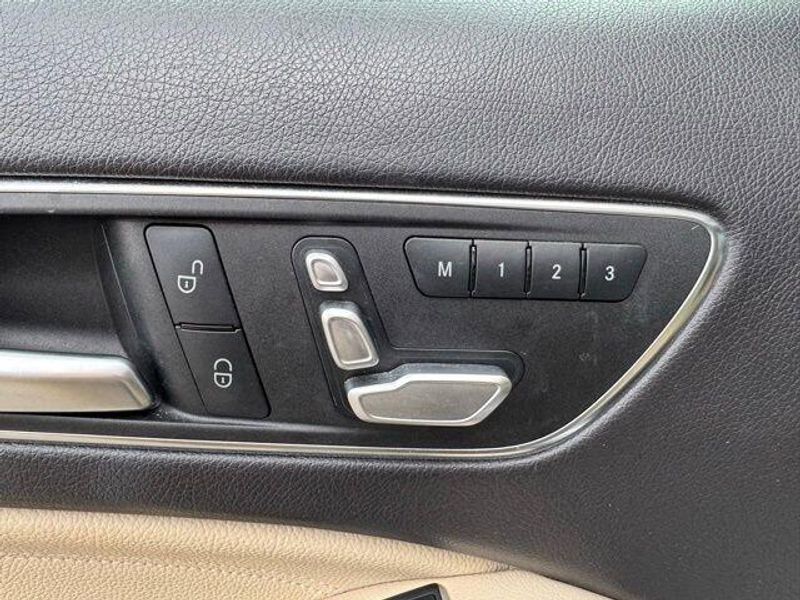Used 2019 Mercedes-Benz GLA 250