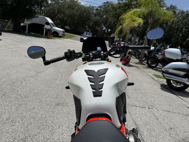 Used 2024 Yamaha XSR 900 