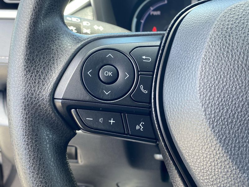 2024 Toyota RAV4 LEImage 27