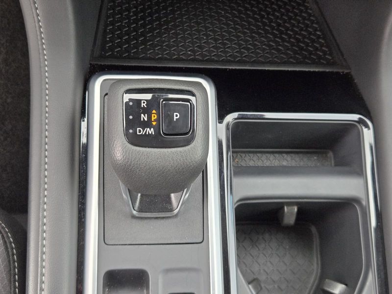 Used 2026 Nissan Pathfinder SV 2WD