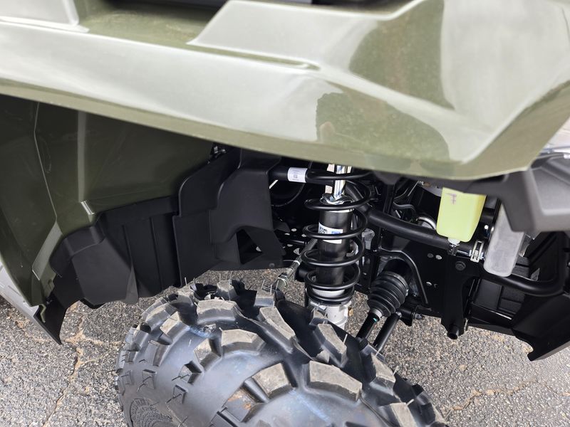 NEW 2026 POLARIS SPORTSMAN 450 HO Image 23