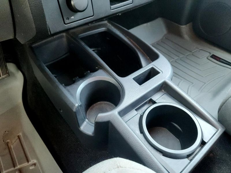 Used 2008 Dodge Dakota ST