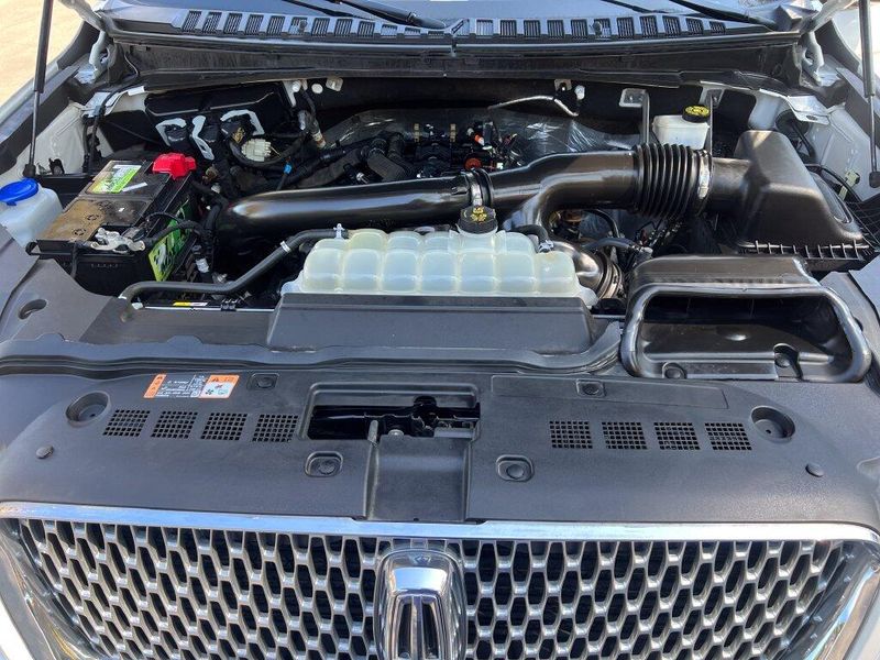 Used 2022 Lincoln Navigator ReserveImage 18