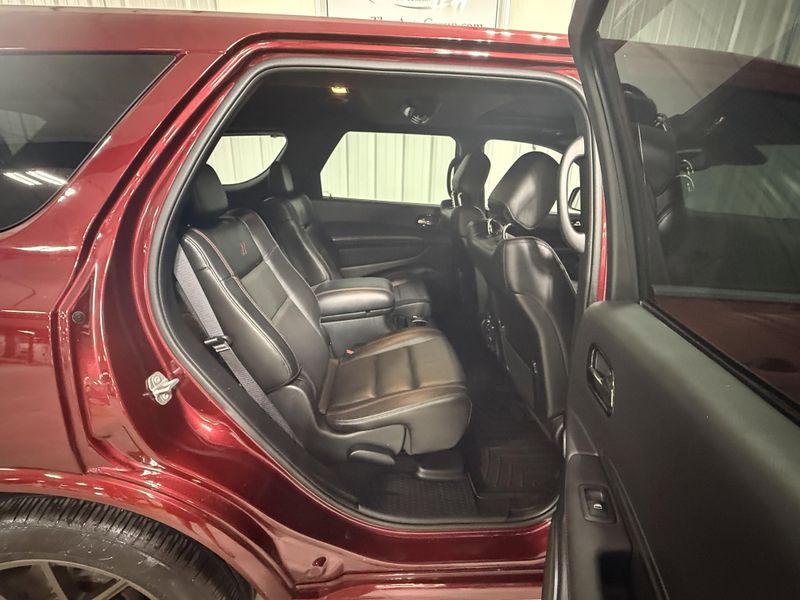 Used 2022 Dodge Durango R/T PlusImage 10
