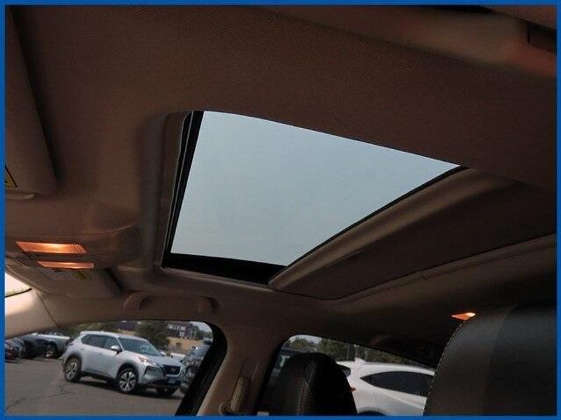 Used 2020 Mazda Mazda6 Grand TouringImage 15