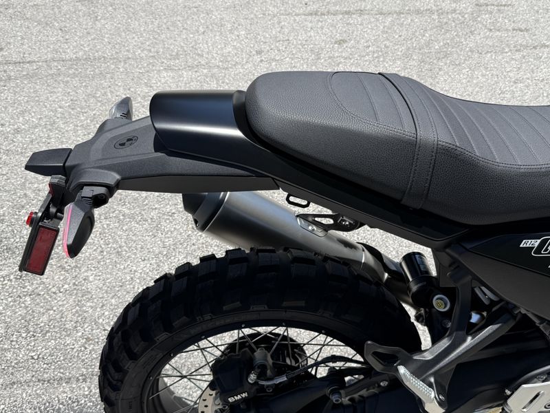 2026 BMW R 12 G/S