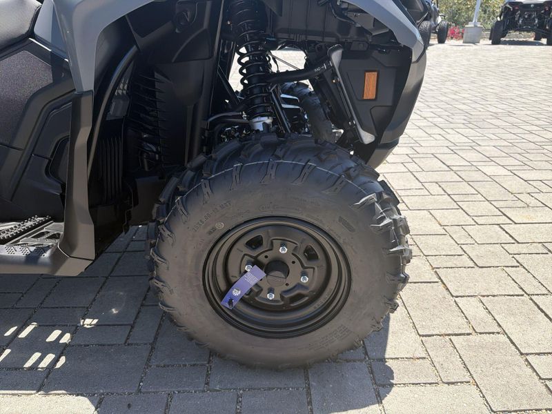 New 2026 Can-Am OUTLANDER 500 Image 19