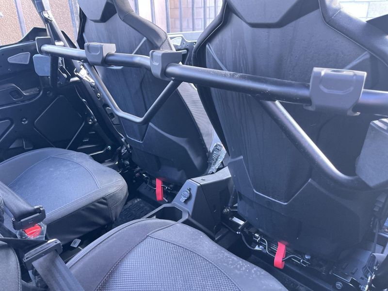 New 2026 Polaris RZR XP S 4 1000 ULTIMATE Image 21