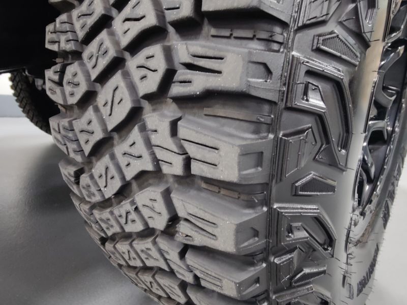 Used 2024 Ford Bronco Wildtrak 4Dr High 4x4Image 25