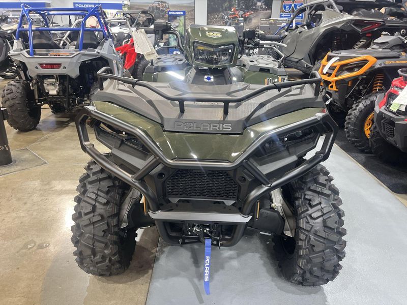 New 2026 Polaris SPORTSMAN 570 PREMIUM 40TH ANNIVERSARY EDITION Image 17