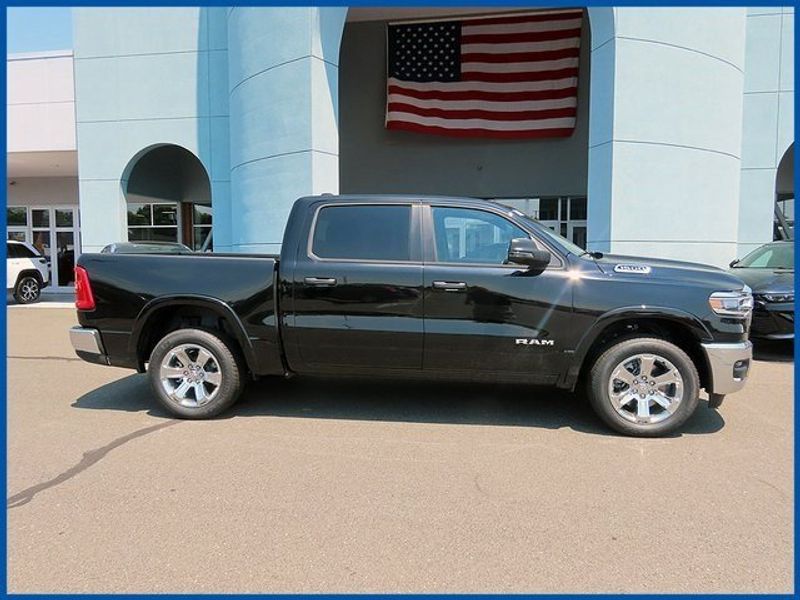 2025 RAM 1500 Big Horn Lone StarImage 2