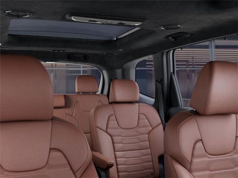 2025 Kia Telluride SX-PrestigeImage 27