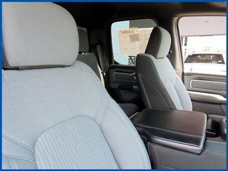 2022 RAM 1500 Big Horn Lone StarImage 9