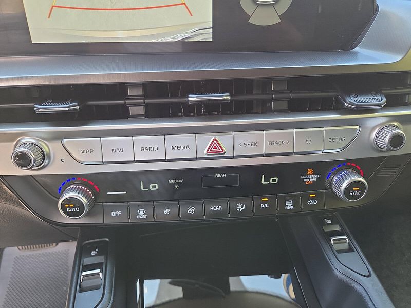 2023 Kia Telluride S photo 30