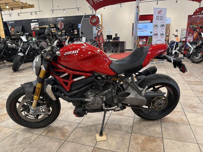 Used 2020 Ducati MONSTER 1200 S Image 14