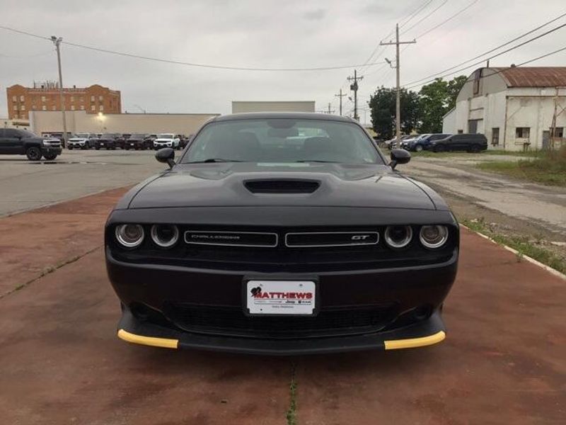 2023 Dodge Challenger GTImage 8